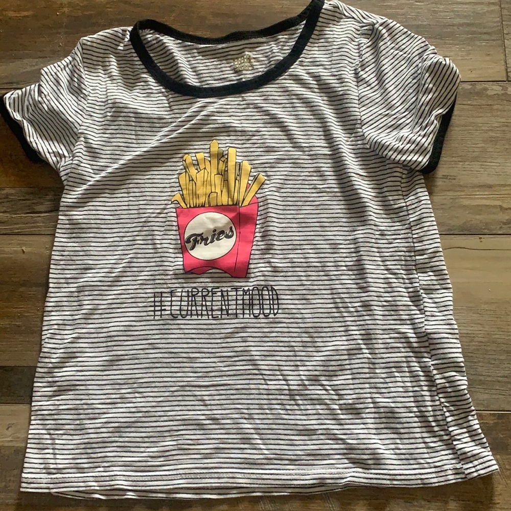 Tshirt